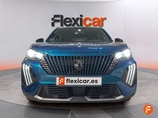 Peugeot 2008 Allure Gasolina 100 S&S 6 Vel. MAN