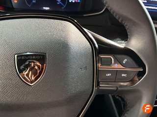 Peugeot 2008 Allure Gasolina 100 S&S 6 Vel. MAN