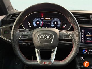 Audi Q3 Black line 35 TDI 110kW (150CV) S tronic