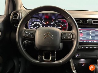 Citroën C3 Aircross PureTech 96kW (130CV) EAT6 Shine Pack
