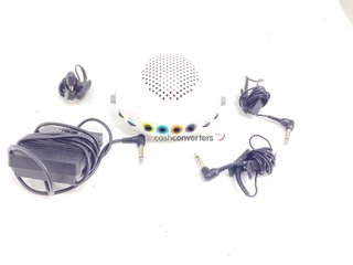 bateria electronica korg ch-01