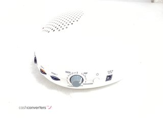 bateria electronica korg ch-01
