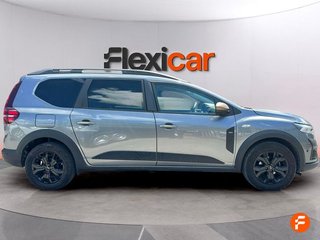 Dacia Jogger Extreme Go 74kW (100CV) ECO-G 5 plazas