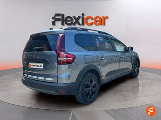 Dacia Jogger Extreme Go 74kW (100CV) ECO-G 5 plazas