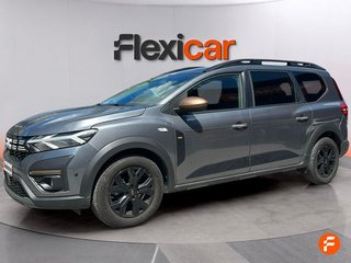 Dacia Jogger Extreme Go 74kW (100CV) ECO-G 5 plazas