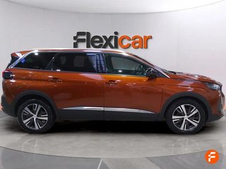 Peugeot 5008 1.5 BlueHDi 96kW S&S Allure Pack EAT8