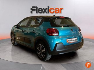 Citroën C3 PureTech 60KW (83CV) Feel Pack