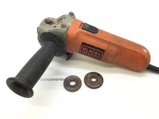 radial black & decker kg115-qs