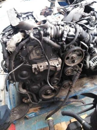 Peugeot otolp803492 motor completo partner confort
