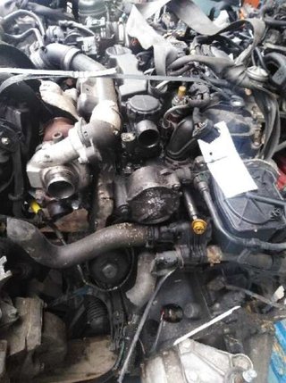 Peugeot otolp803492 motor completo partner confort