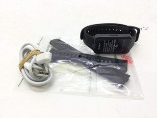 pulsera de actividad huawei nor-b19