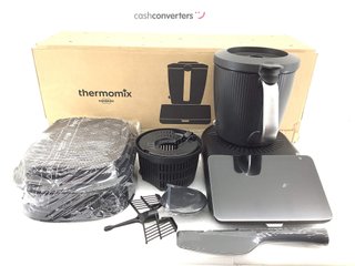 thermomix vorwerk tm7