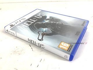hell is us ps5