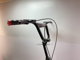 patinete empire scooter bike