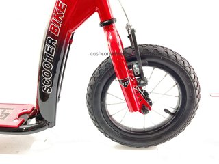 patinete empire scooter bike