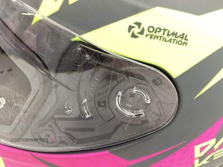 casco integral axxis draken s