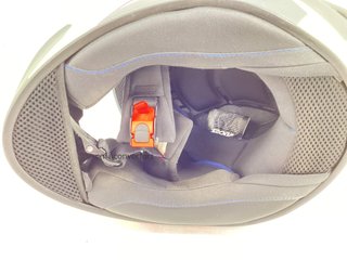 casco integral axxis draken s
