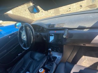 Volkswagen Passat 2006