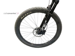 bicicleta montaña focus raven 8.8
