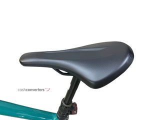 bicicleta montaña focus raven 8.8