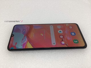 samsung galaxy a70 6gb 128gb