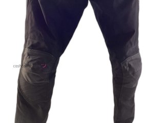 pantalon motorista rev it ce