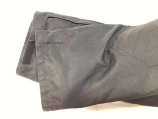 pantalon motorista rev it ce