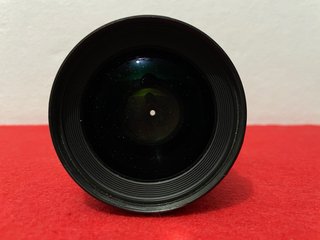 SIGMA 50mm F 1.4 DG ART Para Sony Sin Probar