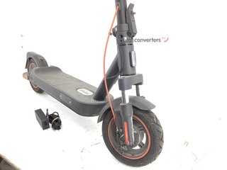 patinete electrico xiaomi electric scooter 5 max