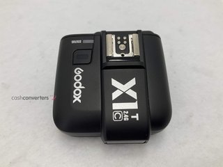 otros fotografia y video godox x1t-c