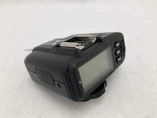 otros fotografia y video godox x1t-c