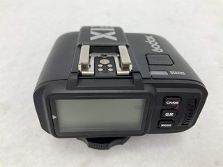 otros fotografia y video godox x1t-c