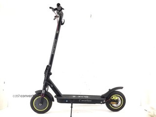 patinete electrico smartgyro z-pro