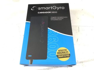 patinete electrico smartgyro z-pro