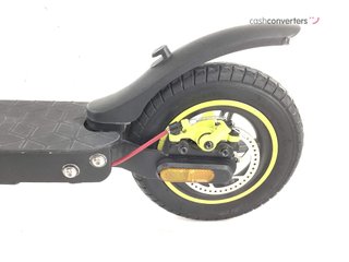 patinete electrico smartgyro z-pro