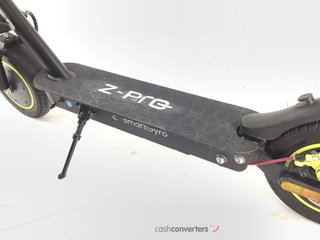 patinete electrico smartgyro z-pro