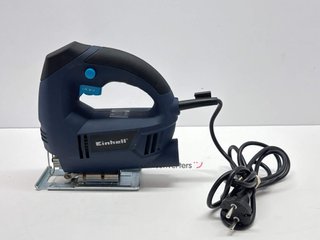 sierra calar einhell bt-js 400e
