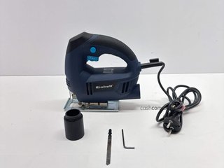 sierra calar einhell bt-js 400e