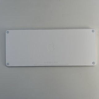 Teclado Apple Magic Keyboard Touch ID Ruso