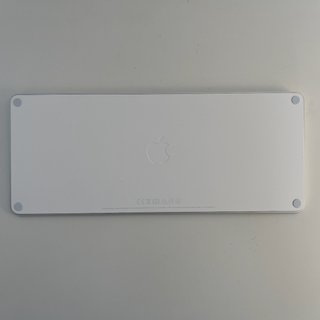 Teclado Apple Magic Keyboard Touch ID Ruso