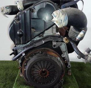 Mg rover 92117 motor completo 20t2n serie 600 (rh)