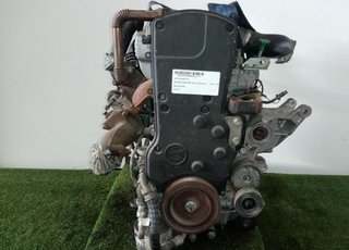 Mg rover 92117 motor completo 20t2n serie 600 (rh)
