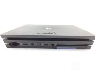 sony ps4 pro 1tb