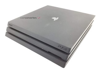 sony ps4 pro 1tb