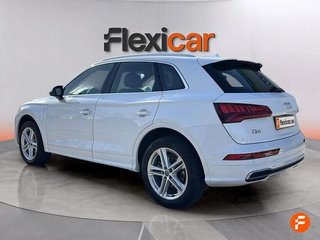 Audi Q5 2.0 TDI 120kW (163CV) quattro S tronic