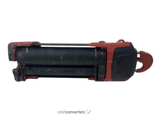 pistola silicona hilti hdm 500