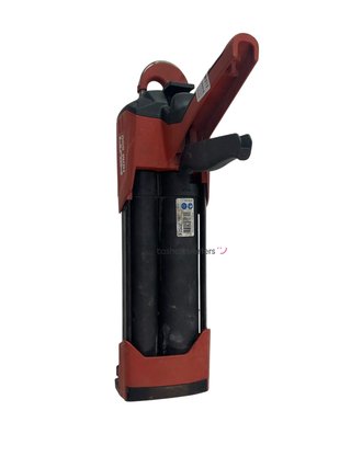 pistola silicona hilti hdm 500