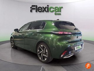 Peugeot 308 5P Active PureTech 130 S&S MAN