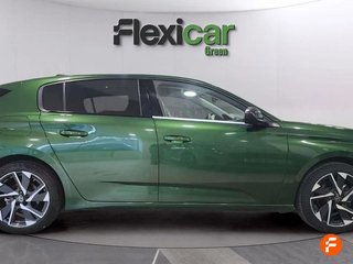 Peugeot 308 5P Active PureTech 130 S&S MAN