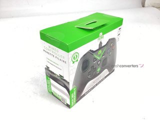 mando xbox 360 freaks and geeks con cable compatible xbox 360/pc